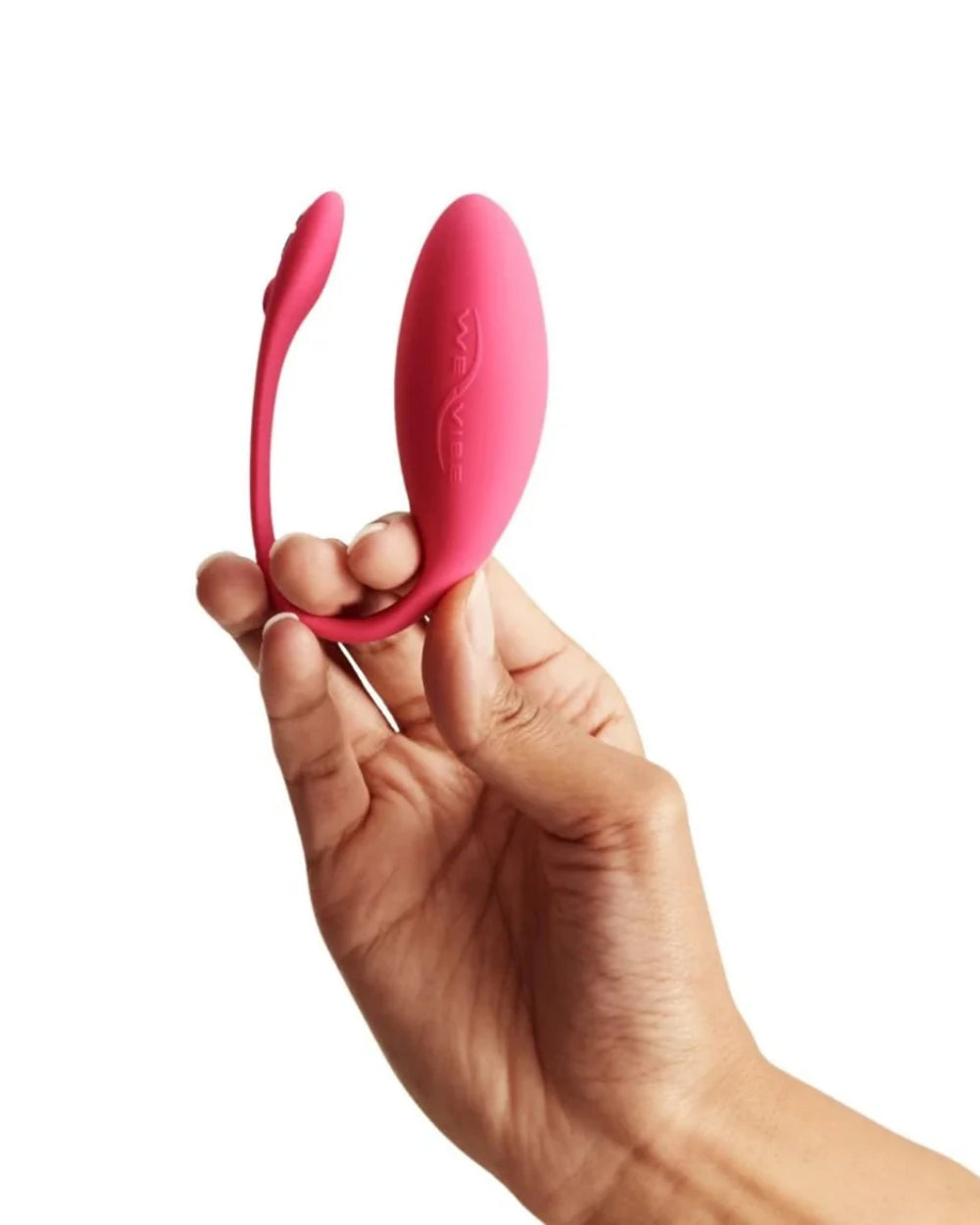 Jive vibromasseur de couple We-Vibe - Love Store Paris