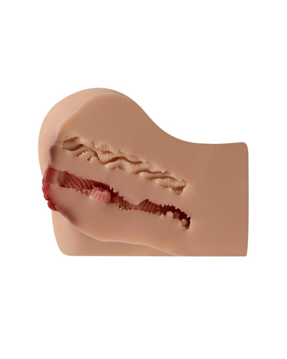 Kally masturbateur vagin et anus 6 kg Xise - Love Store Paris