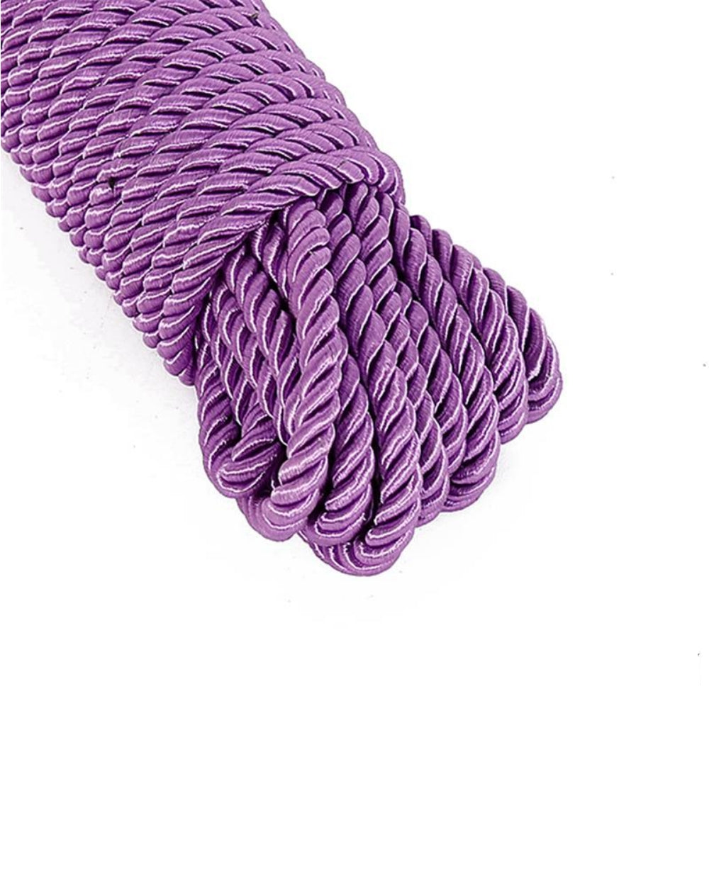 Corde bondage 10m Latetobed - Love Store Paris