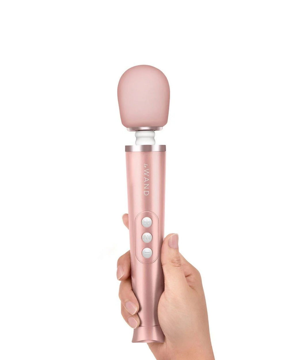 Wand petit rechargeable Le Wand - Love Store Paris