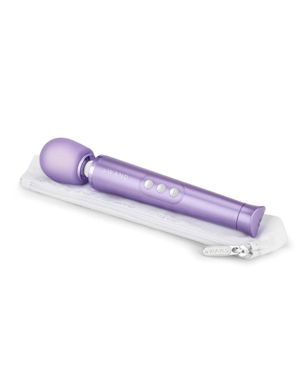 Wand petit rechargeable Le Wand - Love Store Paris
