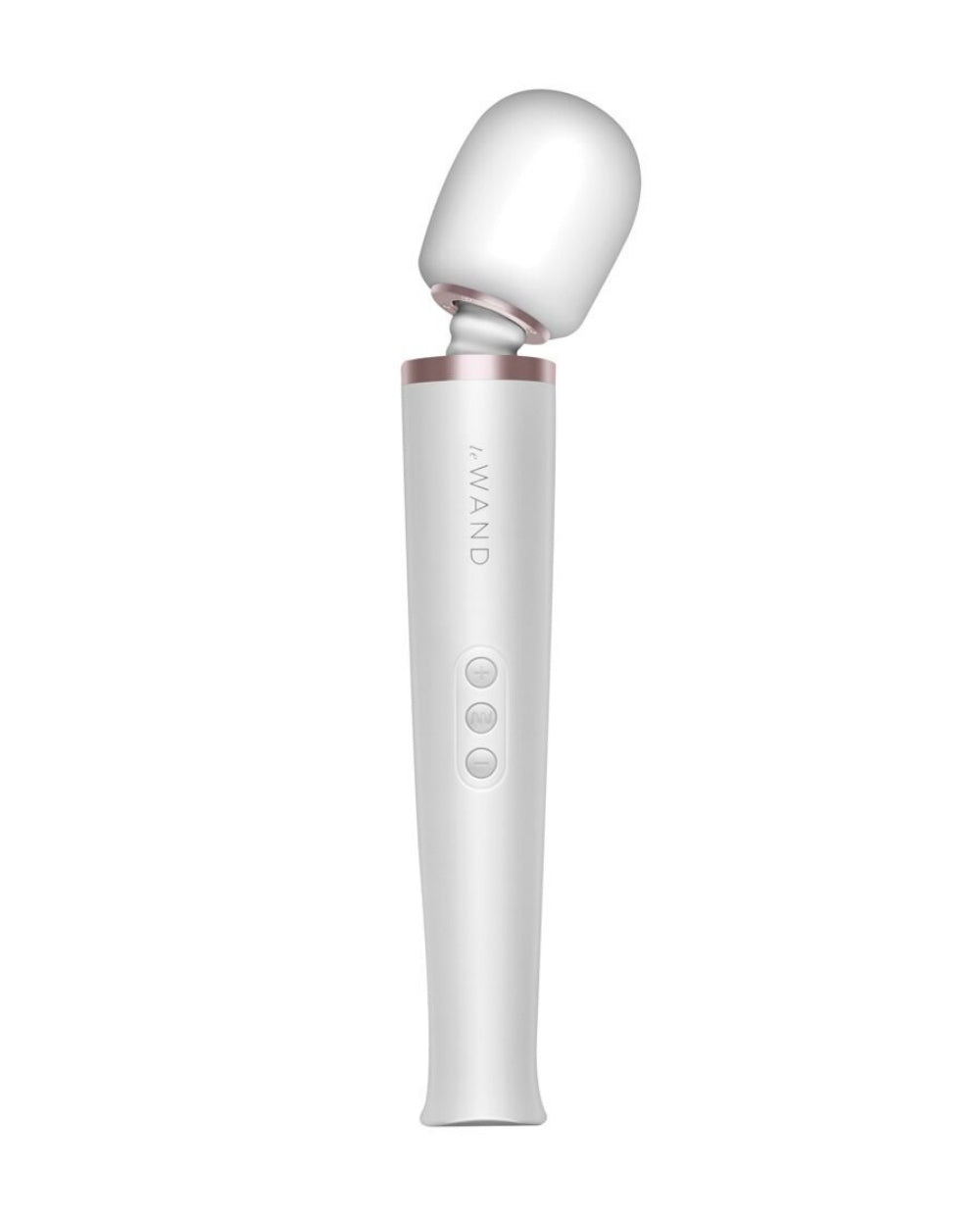 Wand grand rechargeable Le Wand - Love Store Paris