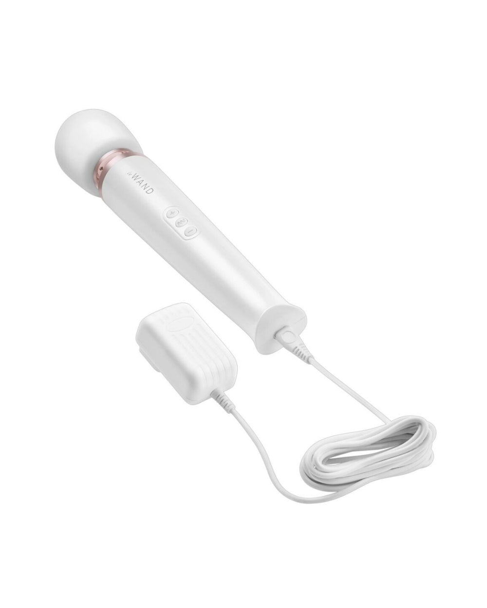 Wand grand rechargeable Le Wand - Love Store Paris