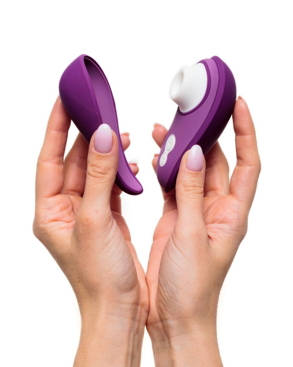 Liberty 2 stimulateur clitoris Womanizer