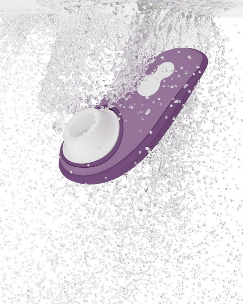 Liberty 2 stimulateur clitoris Womanizer