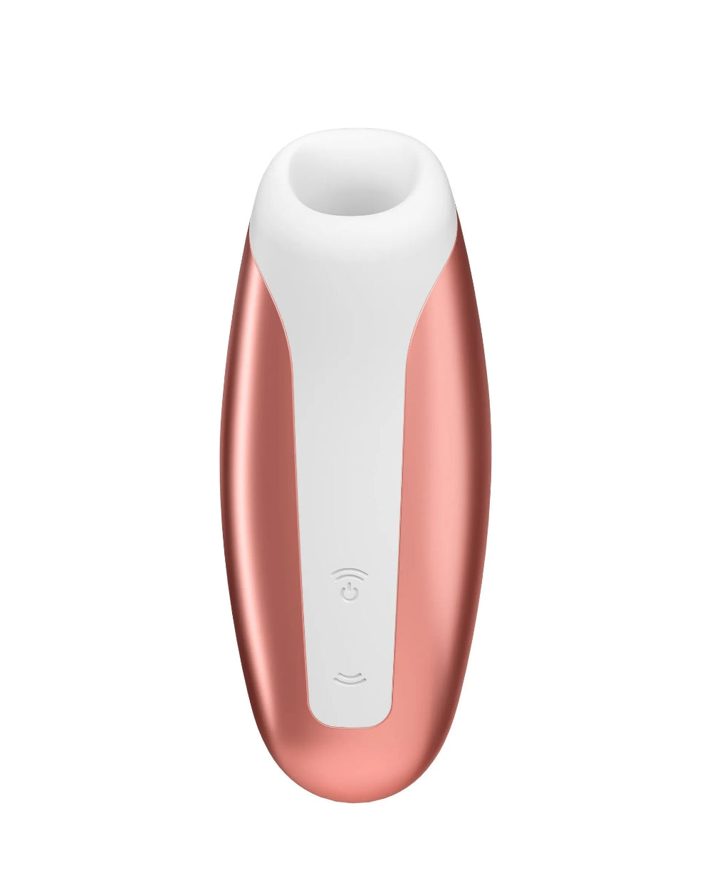 Love Breeze clitoral stimulator Satisfyer