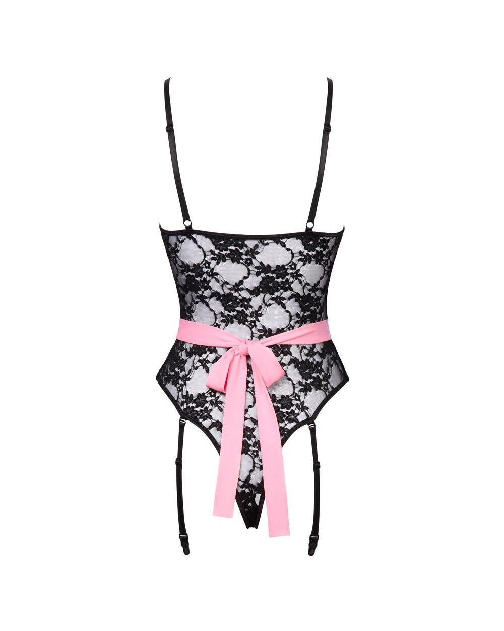 Déguisement servante sexy body Cottelli - Love Store Paris