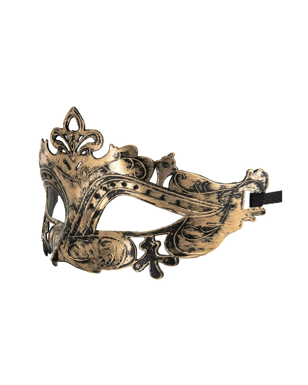 Masque homme semi-rigide Maskarade - Love Store Paris