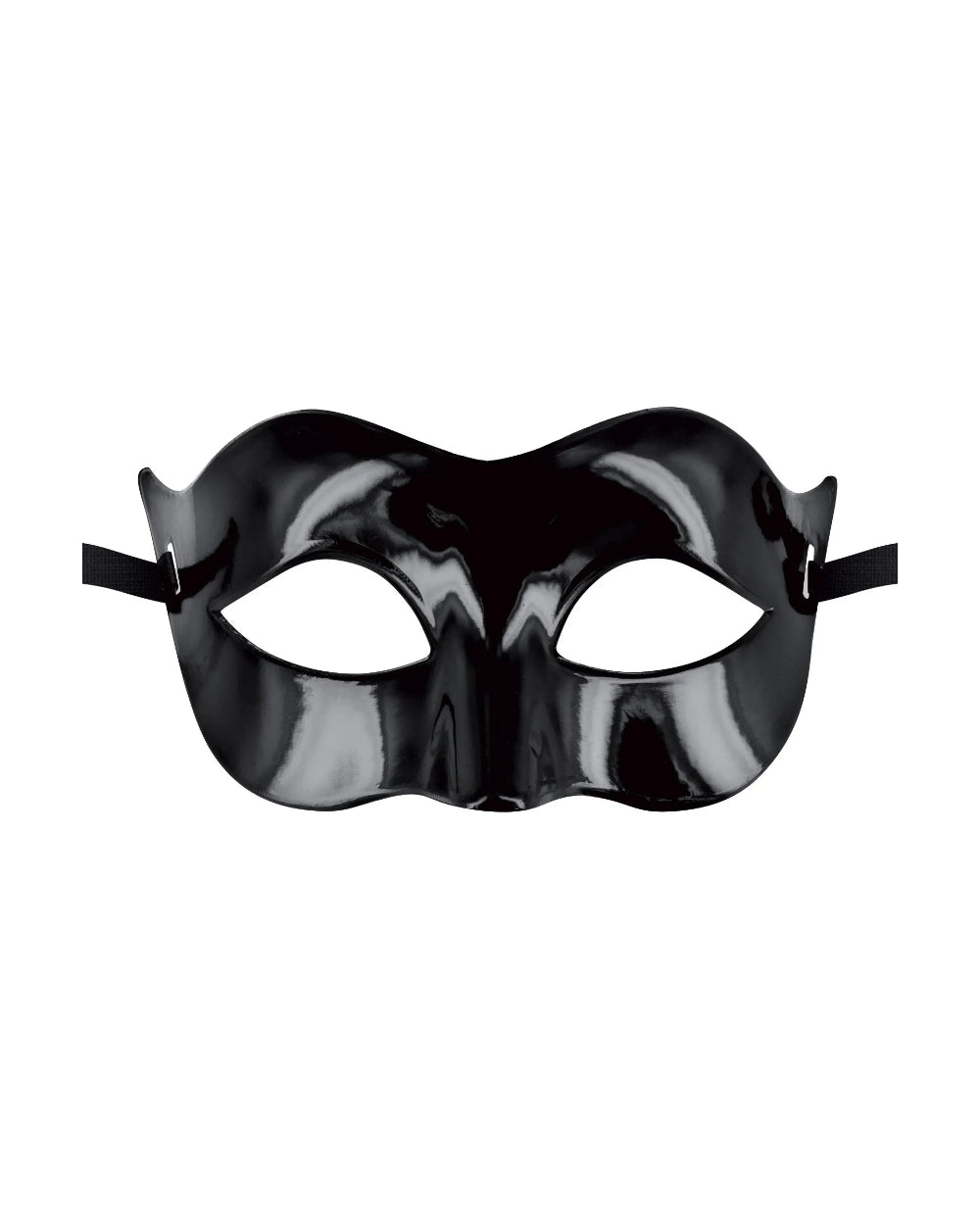 Masque solomon noir - Love Store Paris