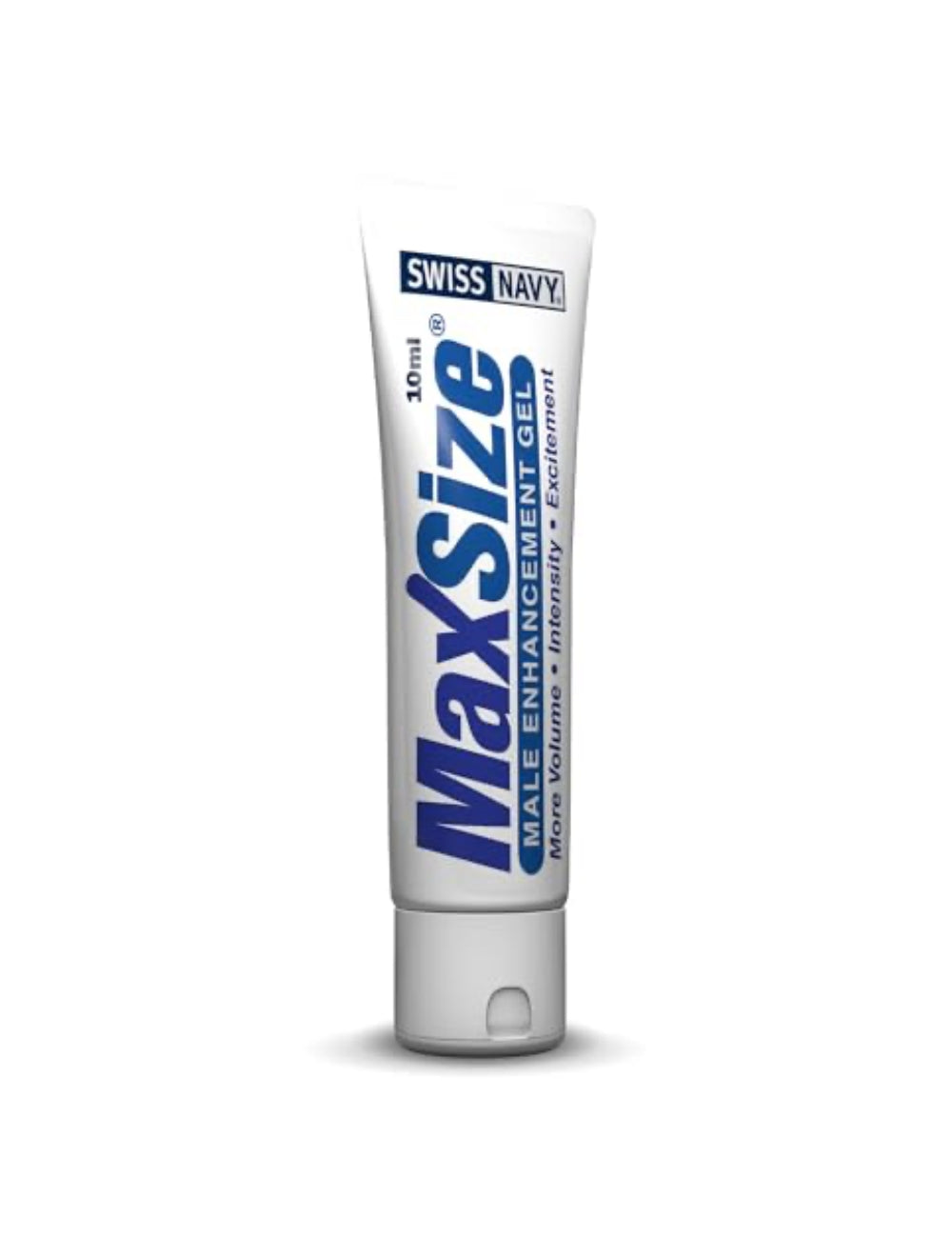 MaxSize crème pour favoriser l'érection 10ml - Love Store Paris