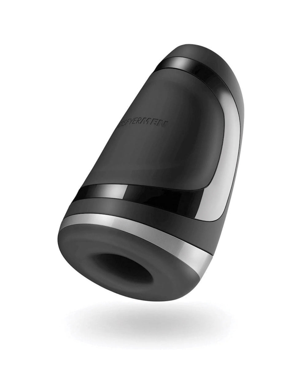 Men Heat masturbateur chauffant vibrant Satisfyer - Love Store Paris