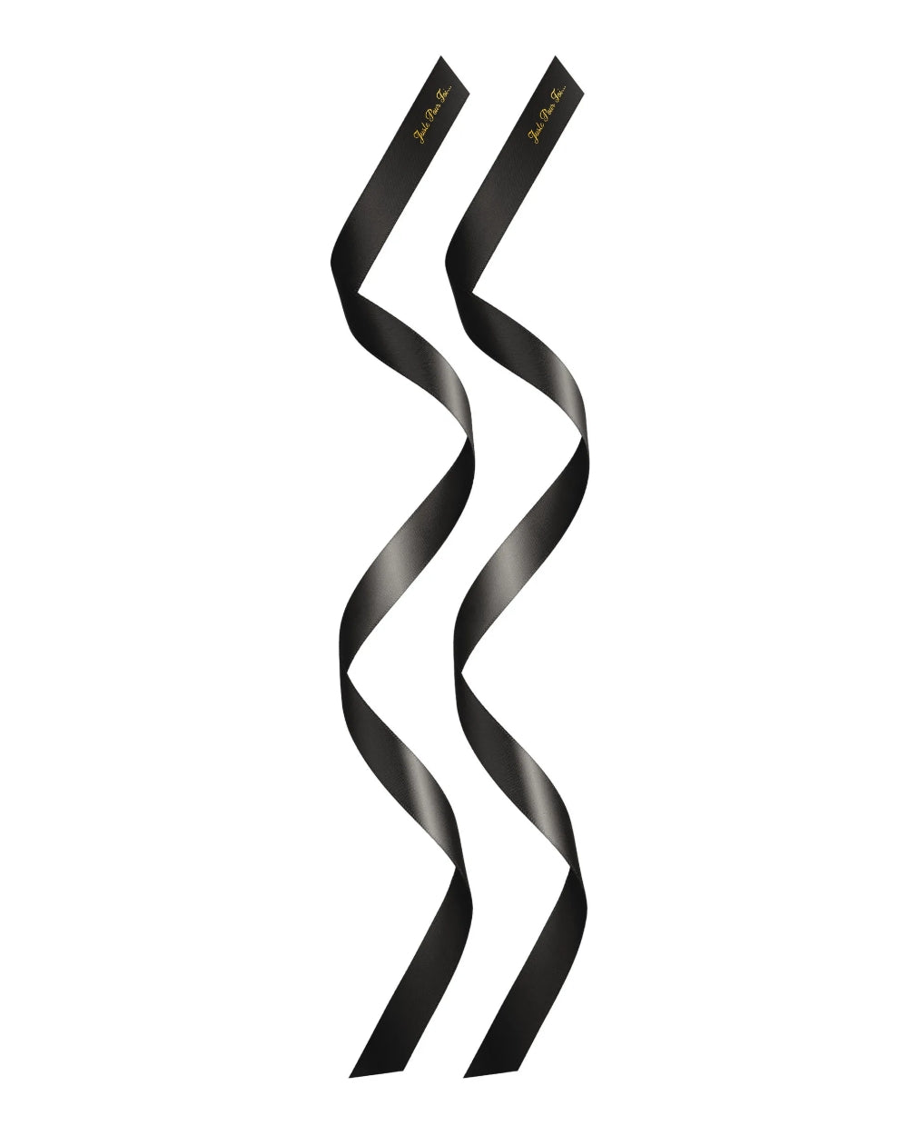 Bandeau satin pour les mains Juste Pour Toi - Love Store Paris