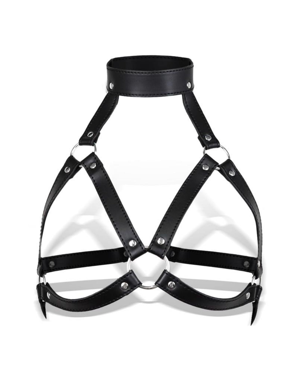 Milenia harnais de poitrine IntoYou - Love Store Paris