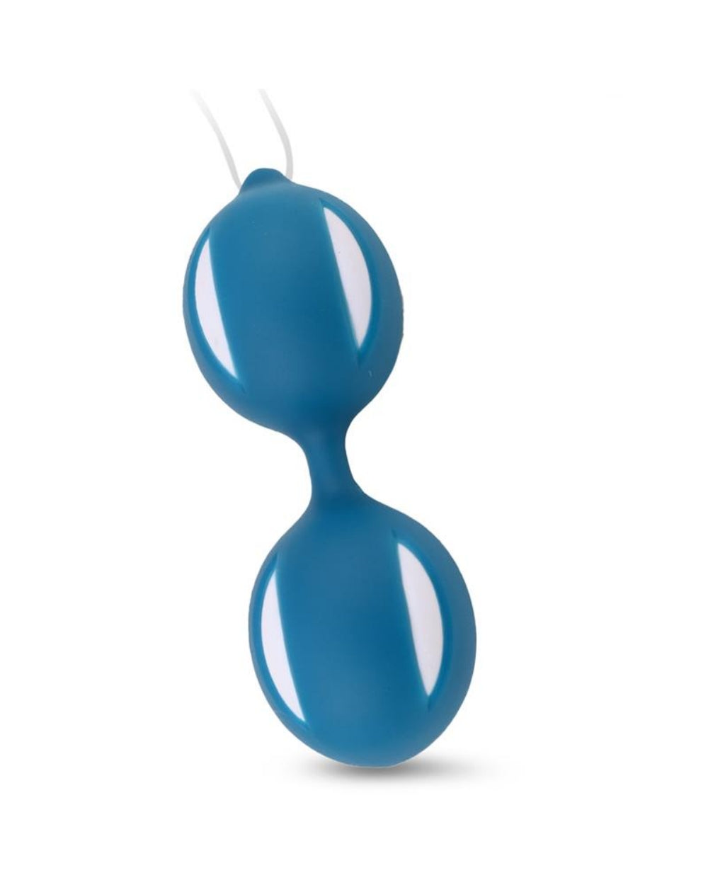 Misha boules de Geisha bleus Latetobed - Love Store Paris