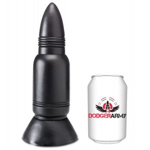 MISSILE 20x6,5cm – Dodger Army – vue 1