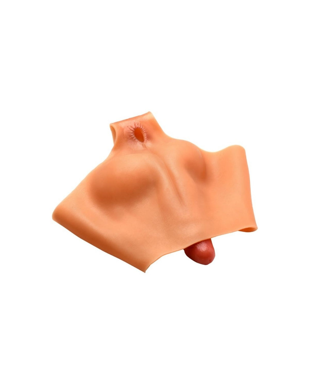 Culotte silicone gode réaliste MasterSeries - Love Store Paris
