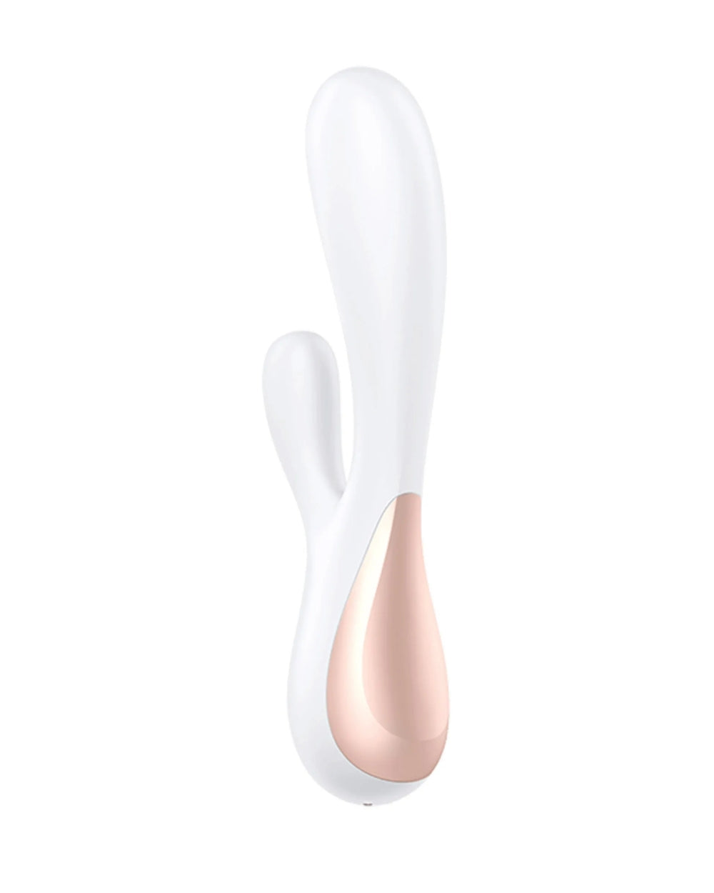 Mono Flex vibromasseur rabbit connecté Satisfyer - Love Store Paris