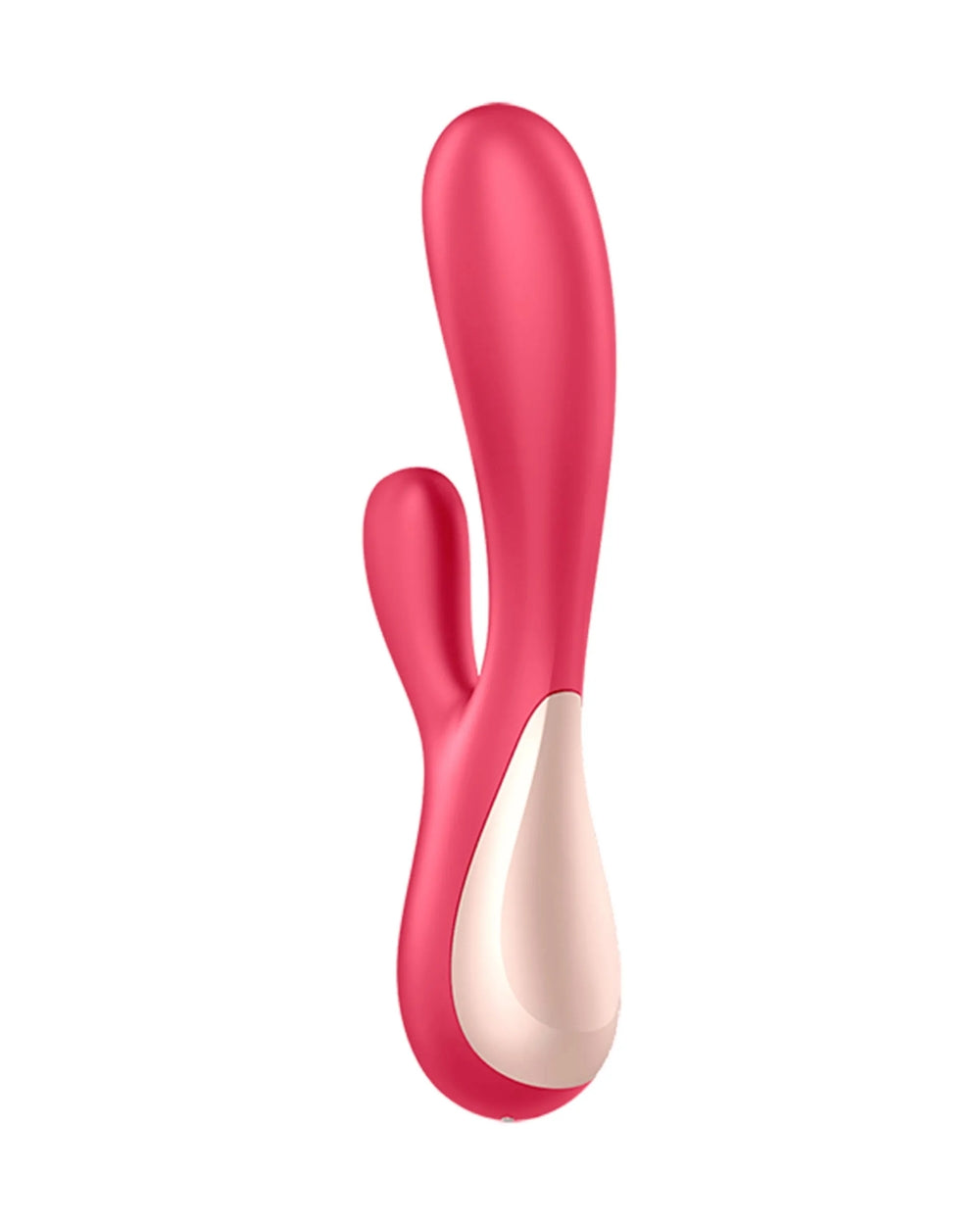 Mono Flex vibromasseur rabbit connecté Satisfyer - Love Store Paris