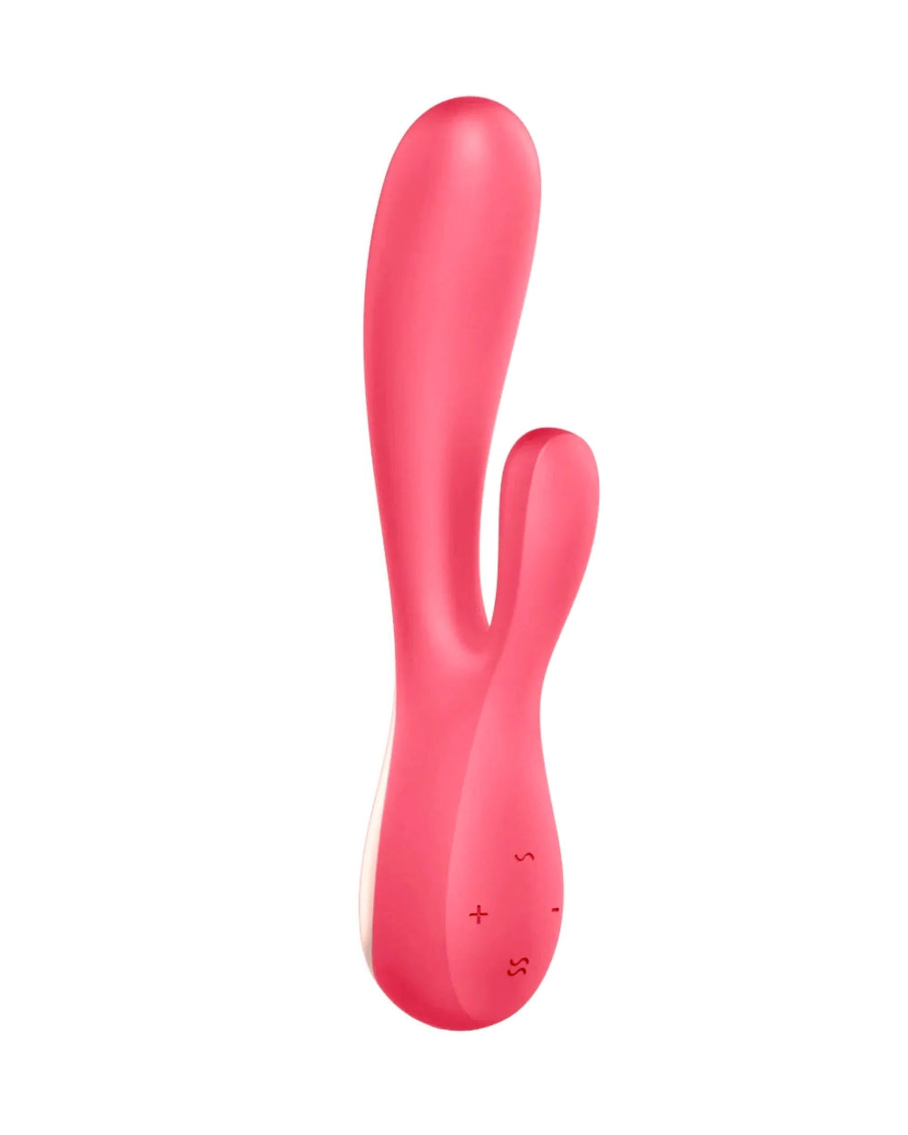 Mono Flex vibromasseur rabbit connecté Satisfyer - Love Store Paris