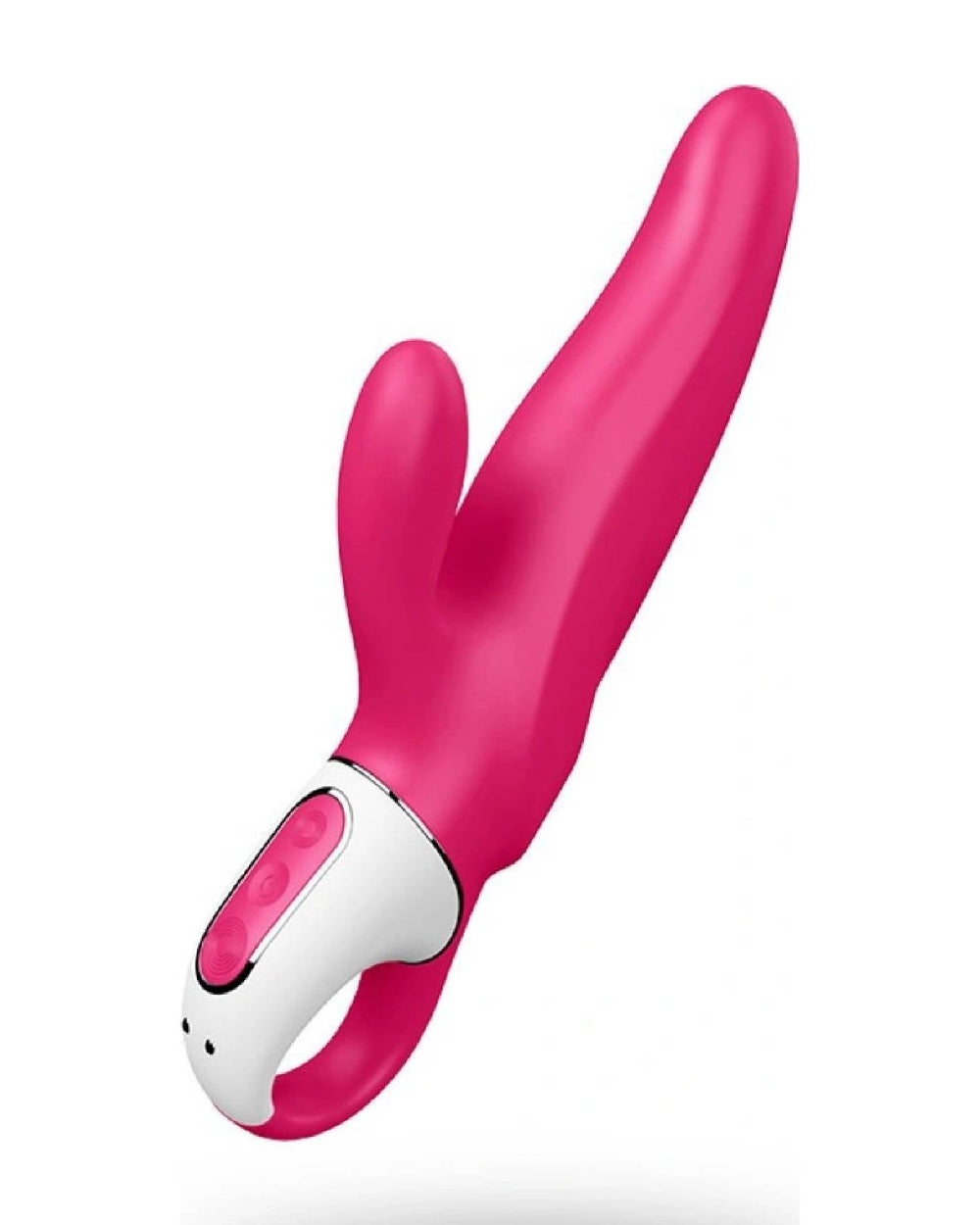 Mister Rabbit vibromasseur rabbit Satisfyer - Love Store Paris