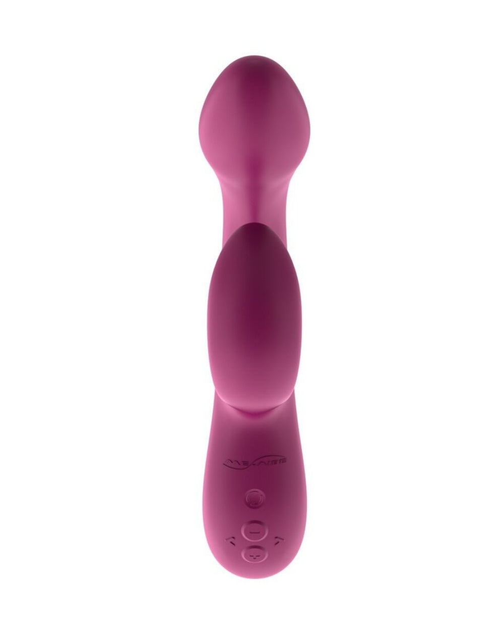 Nova 2 vibromasseur rabbit connecté We-Vibe - Love Store Paris