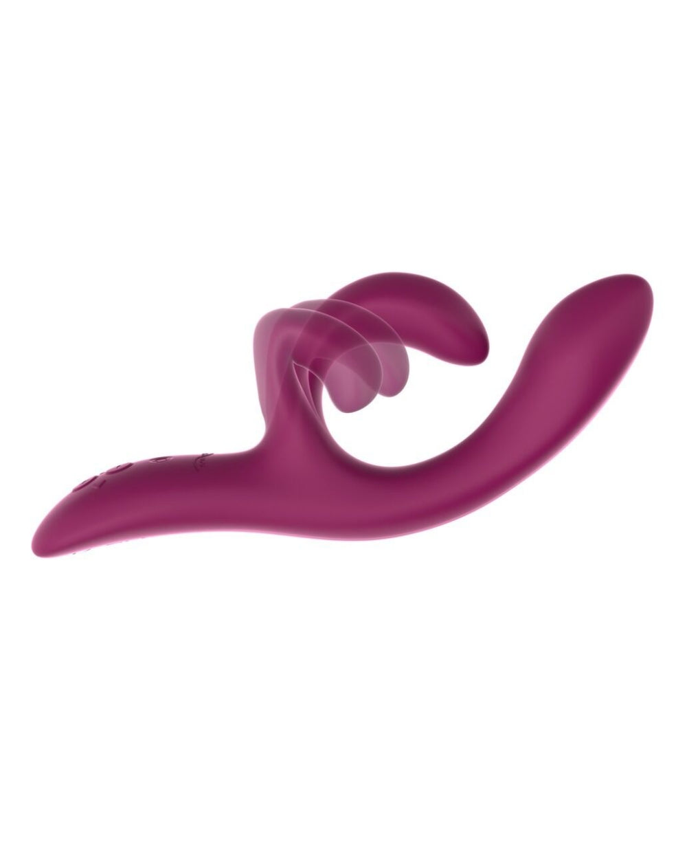 Nova 2 vibromasseur rabbit connecté We-Vibe - Love Store Paris