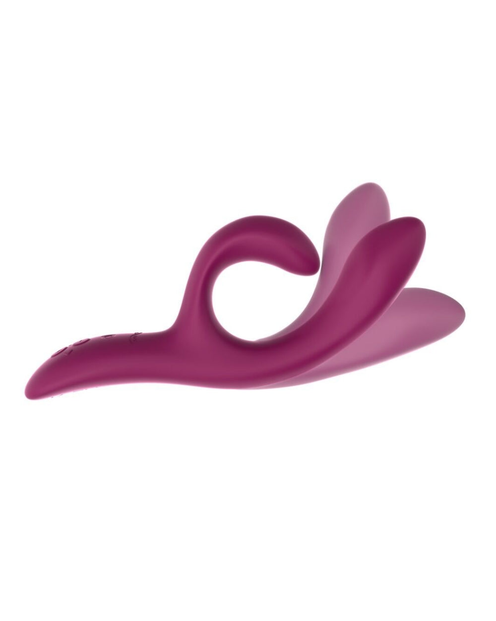 Nova 2 vibromasseur rabbit connecté We-Vibe - Love Store Paris