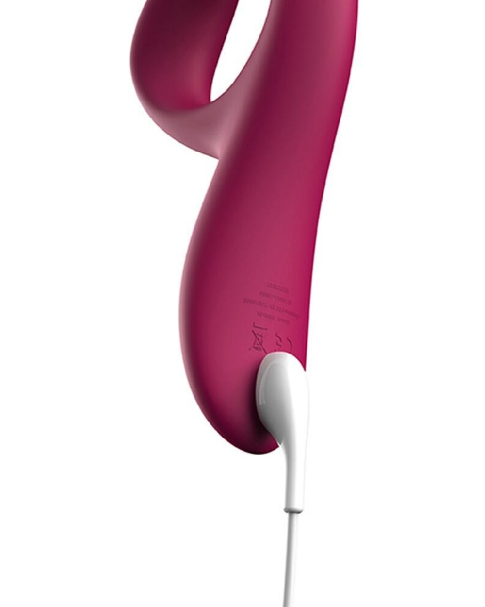 Nova 2 vibromasseur rabbit connecté We-Vibe - Love Store Paris