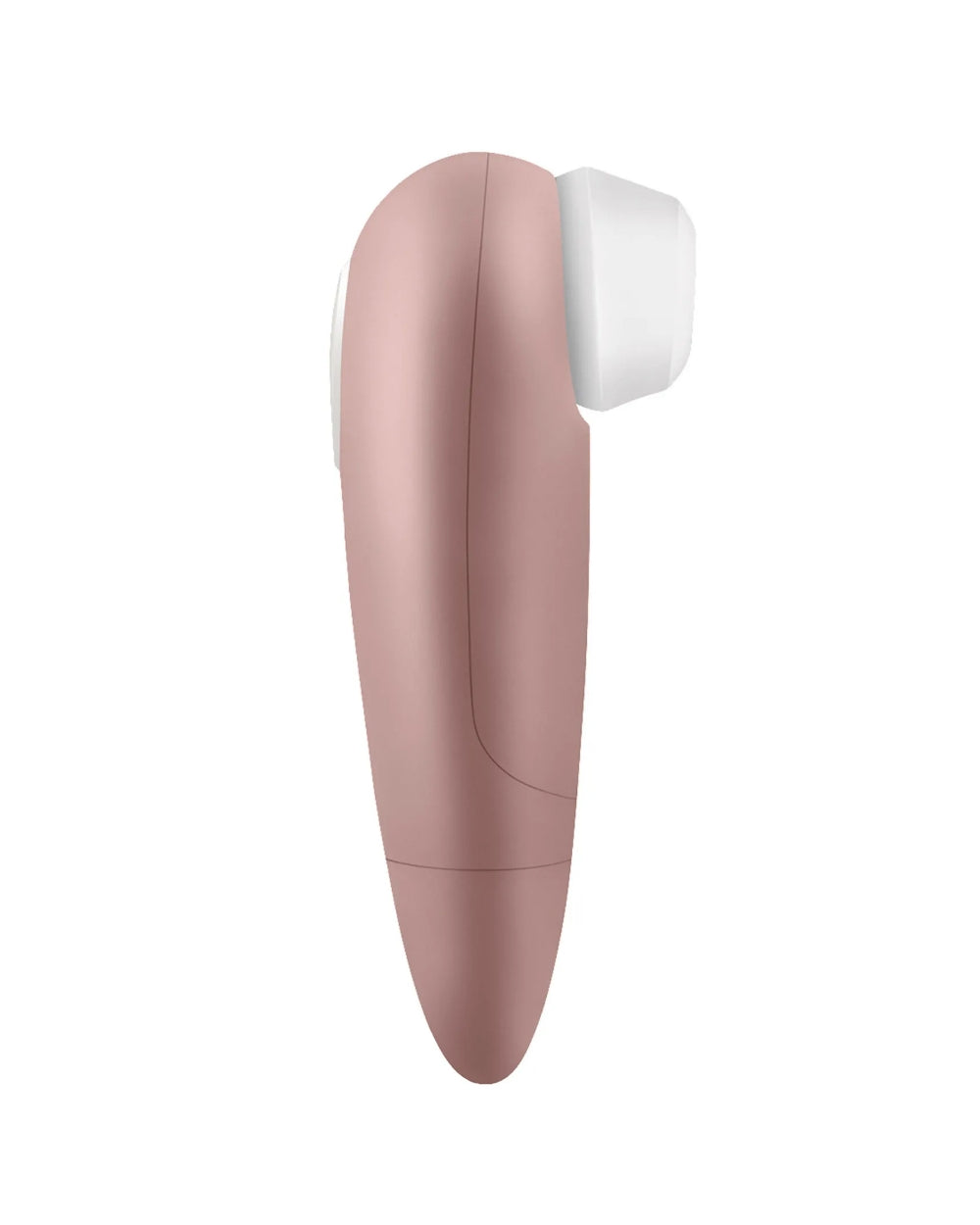 Number One stimulateur clitoridis Satisfyer