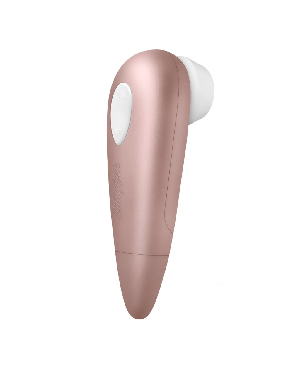 Number One stimulateur clitoridis Satisfyer