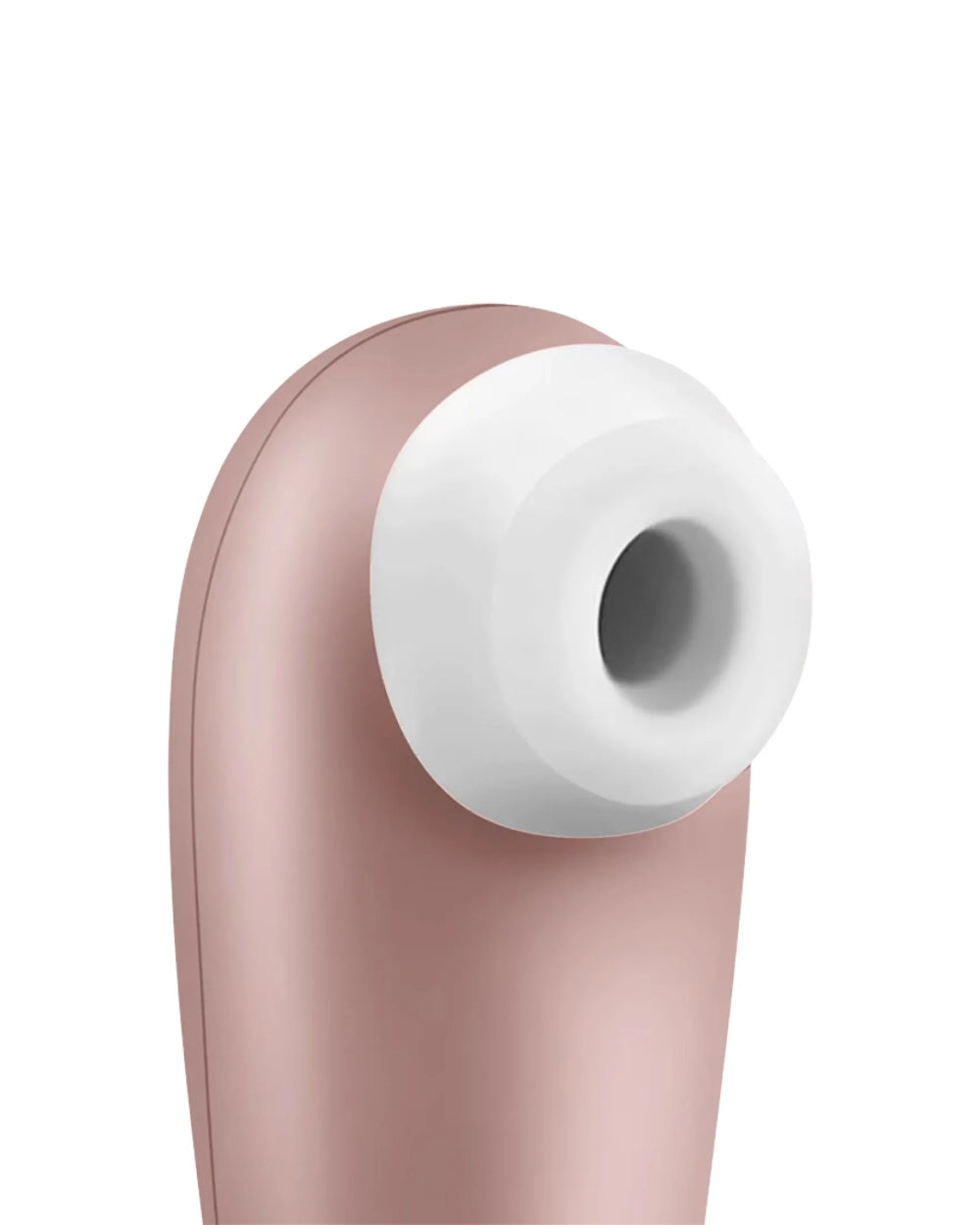 Number One stimulateur clitoridis Satisfyer