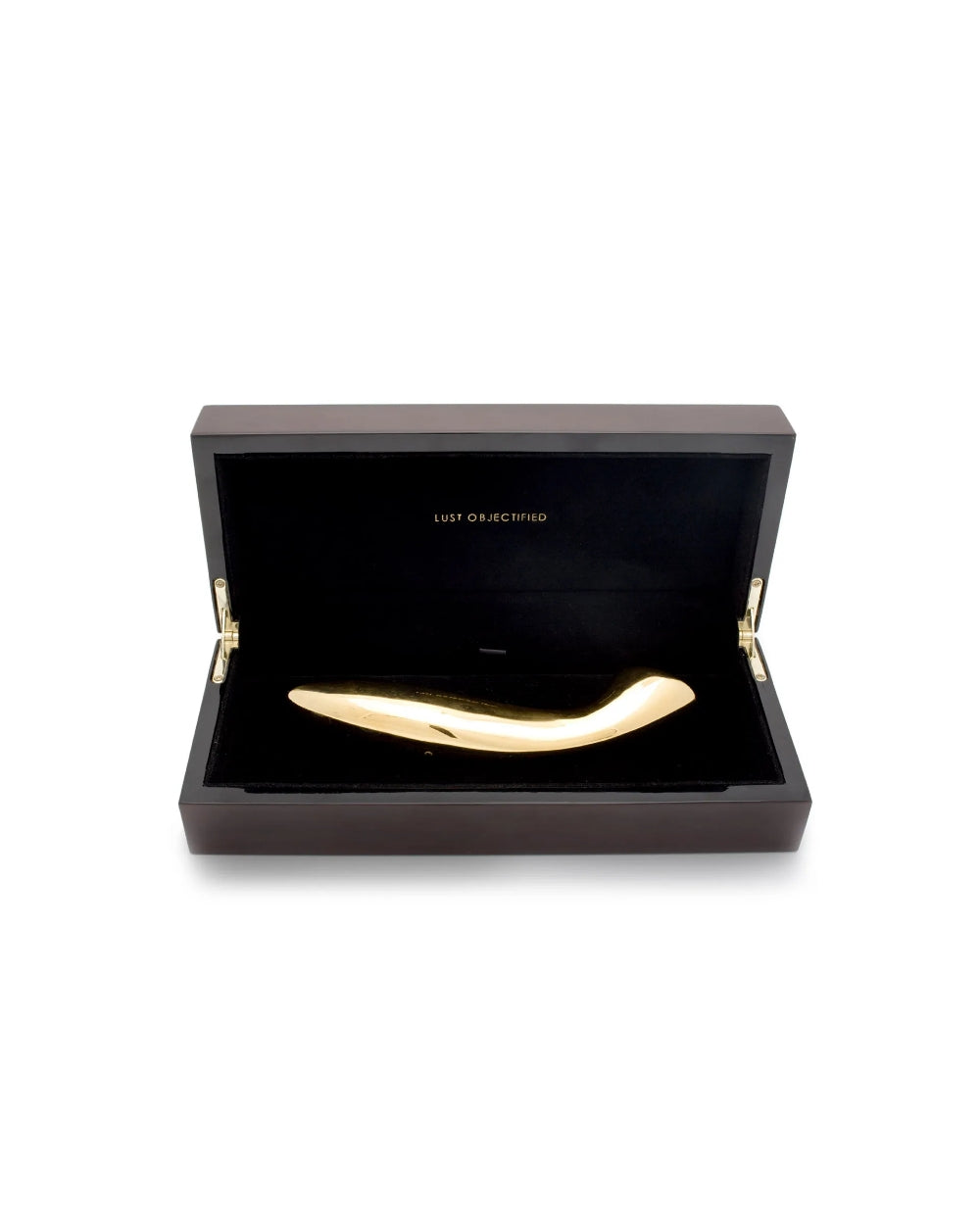Olga gode or 24 carats Lelo - Love Store Paris