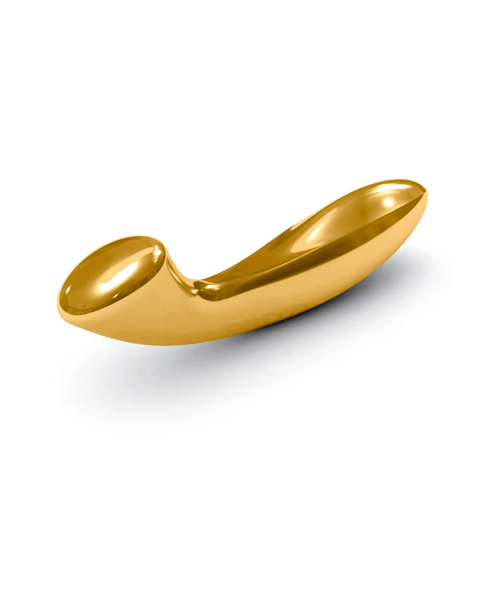 Olga gode or 24 carats Lelo - Love Store Paris