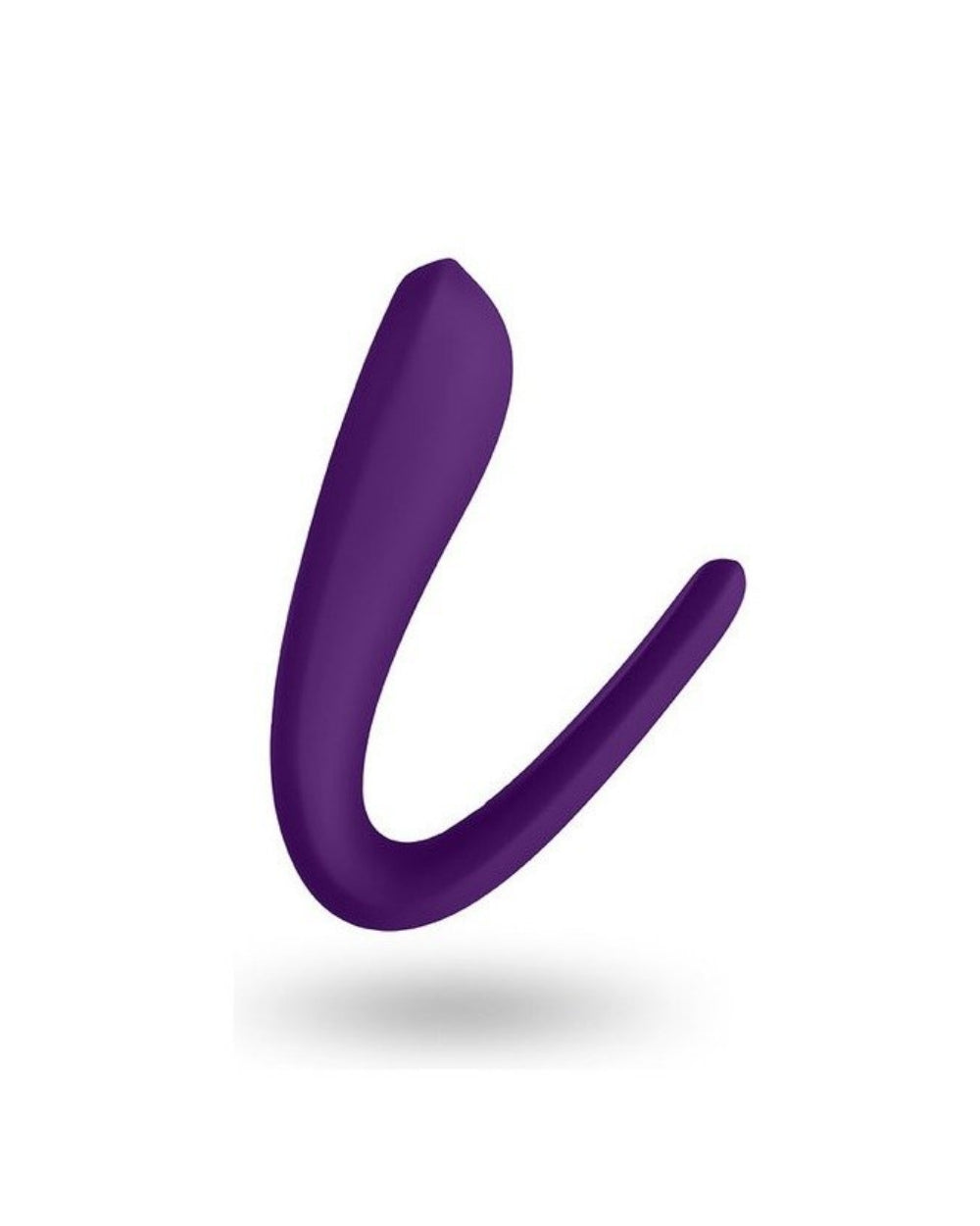 Partner vibromasseur de couple Satisfyer - Love Store Paris