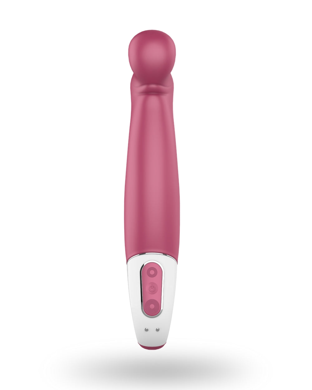 Petting Hippo vibromasseur rechargeable Satisfyer - Love Store Paris
