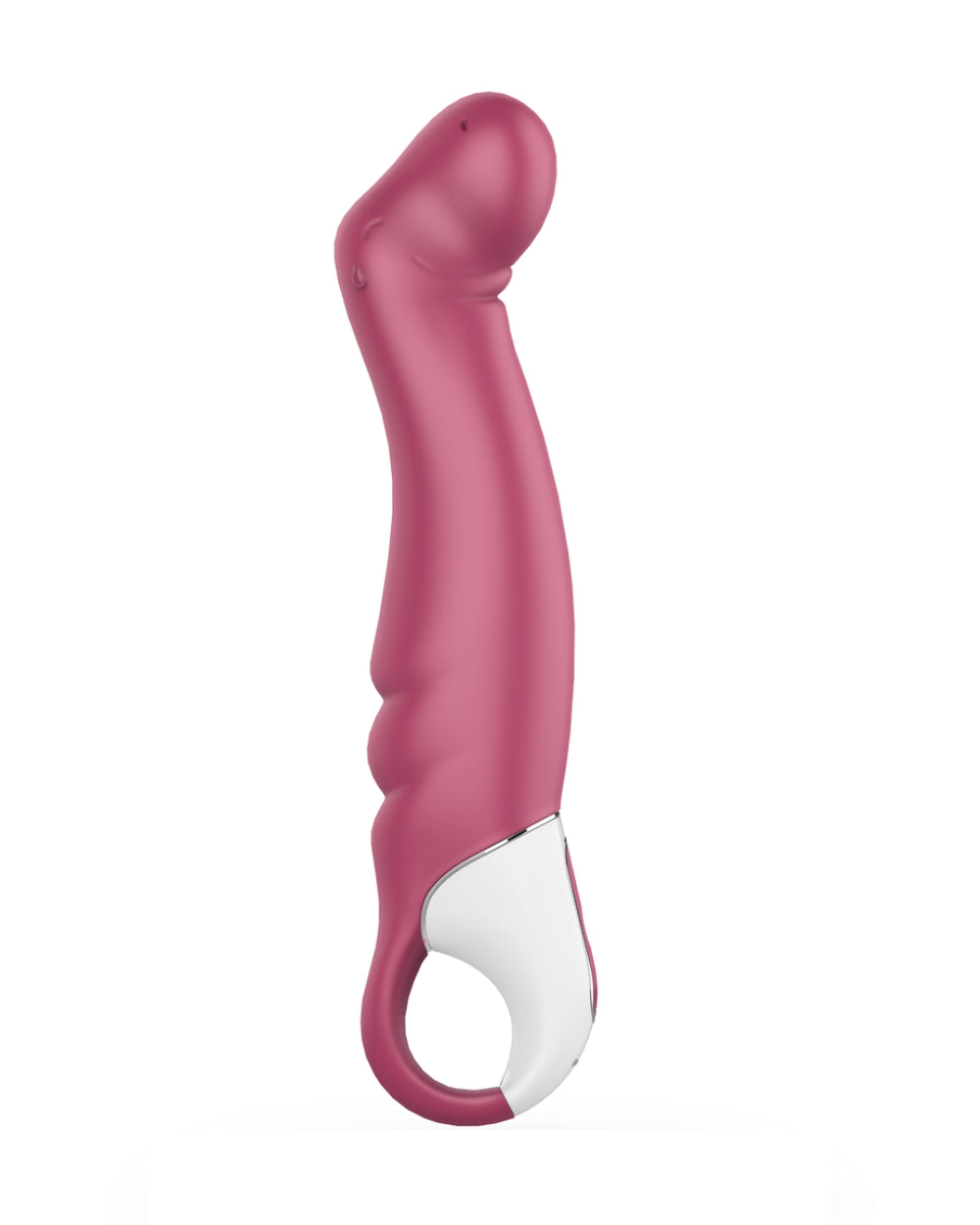 Petting Hippo vibromasseur rechargeable Satisfyer - Love Store Paris