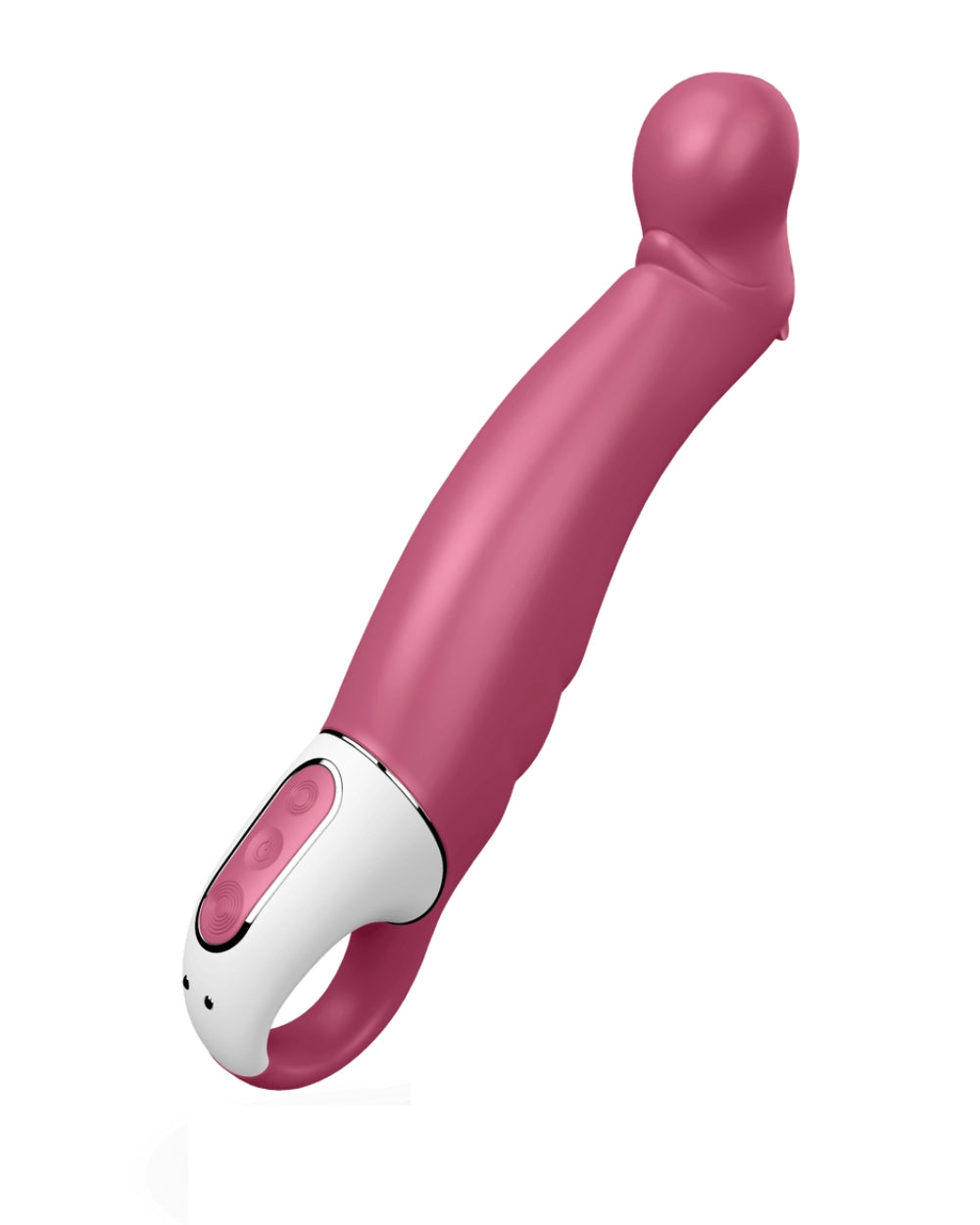 Petting Hippo vibromasseur rechargeable Satisfyer - Love Store Paris