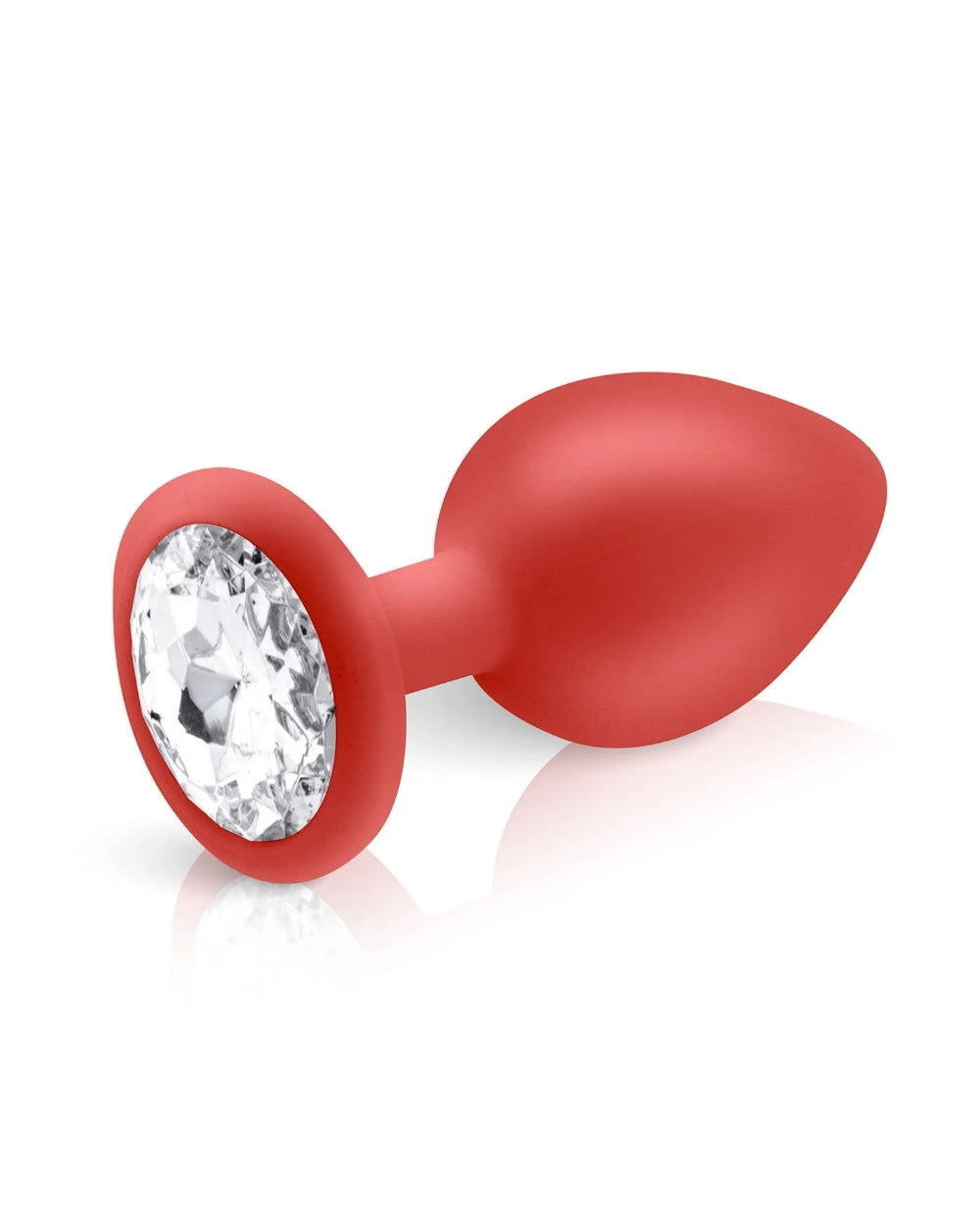 Bijou anal silicone 80g - Love Store Paris
