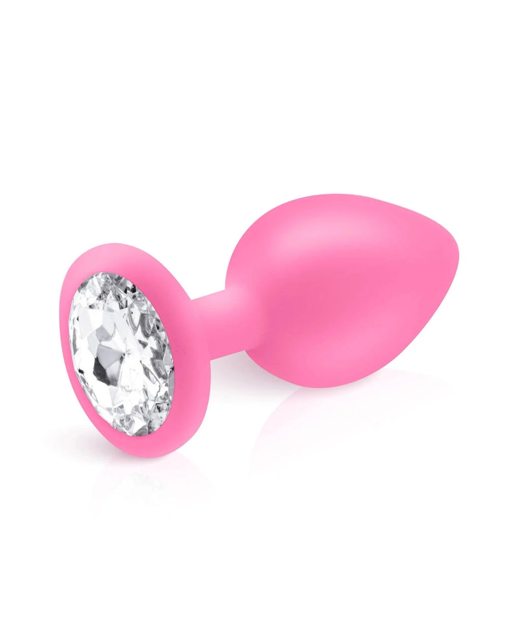Bijou anal silicone 80g - Love Store Paris