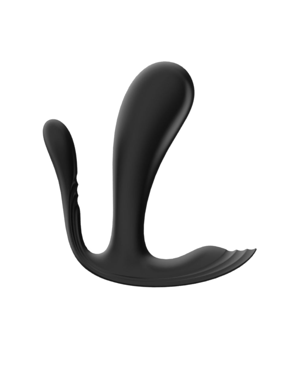 Top Secret + plug anal vibromasseur 3 en 1 Satisfyer - Love Store