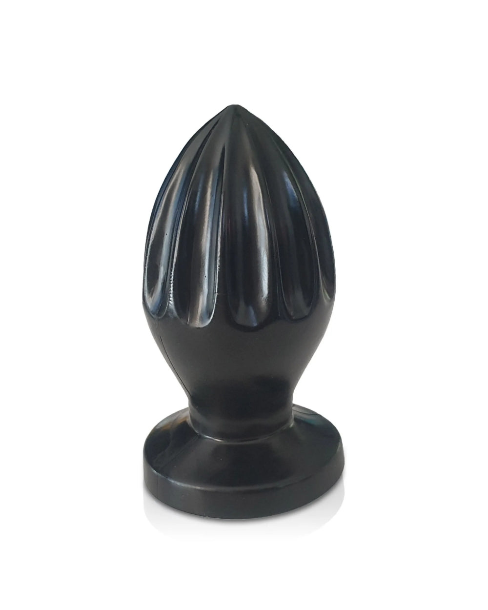 Plug anal presse agrumes noir - Love Store Paris