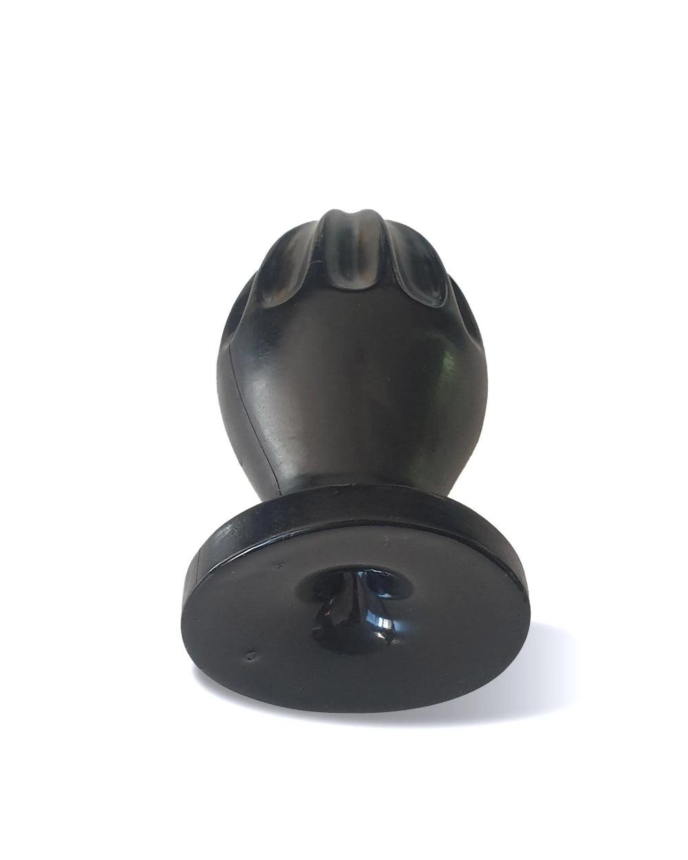 Plug anal presse agrumes noir - Love Store Paris