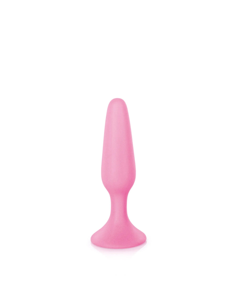 Plug anal ventouse S - Love Store Paris