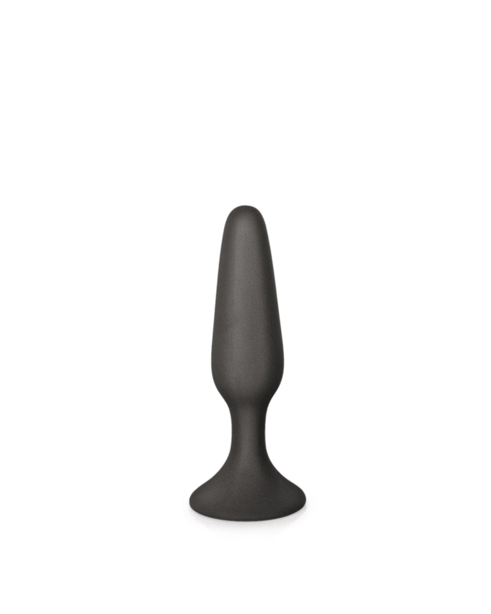 Plug anal ventouse S - Love Store Paris