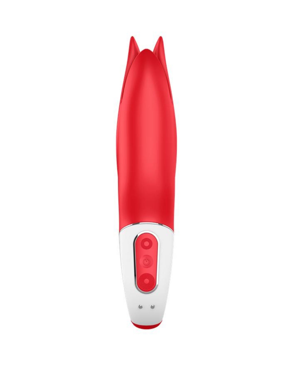 Power Flower vibromasseur rechargeable Satisfyer - Love Store Paris