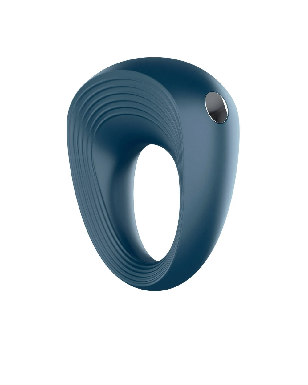 Power Ring anneau pénien vibrant rechargeable Satisfyer - Love Store