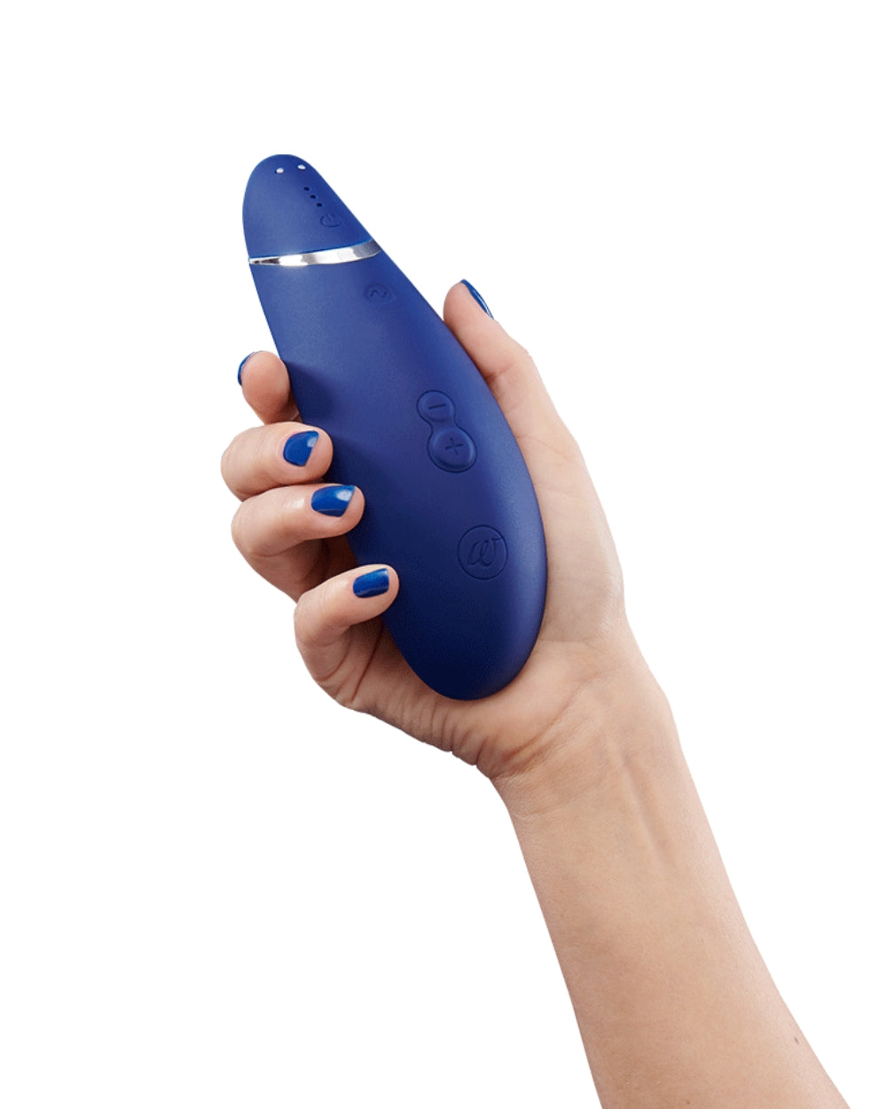 Premium 2 stimulateur clitoris Womanizer