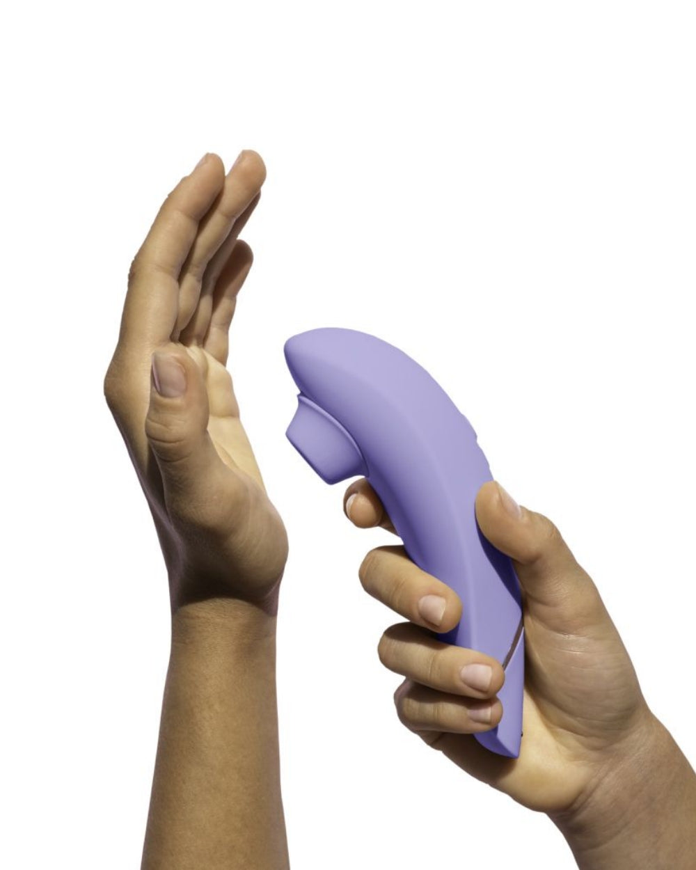 Premium 2 stimulateur clitoris Womanizer