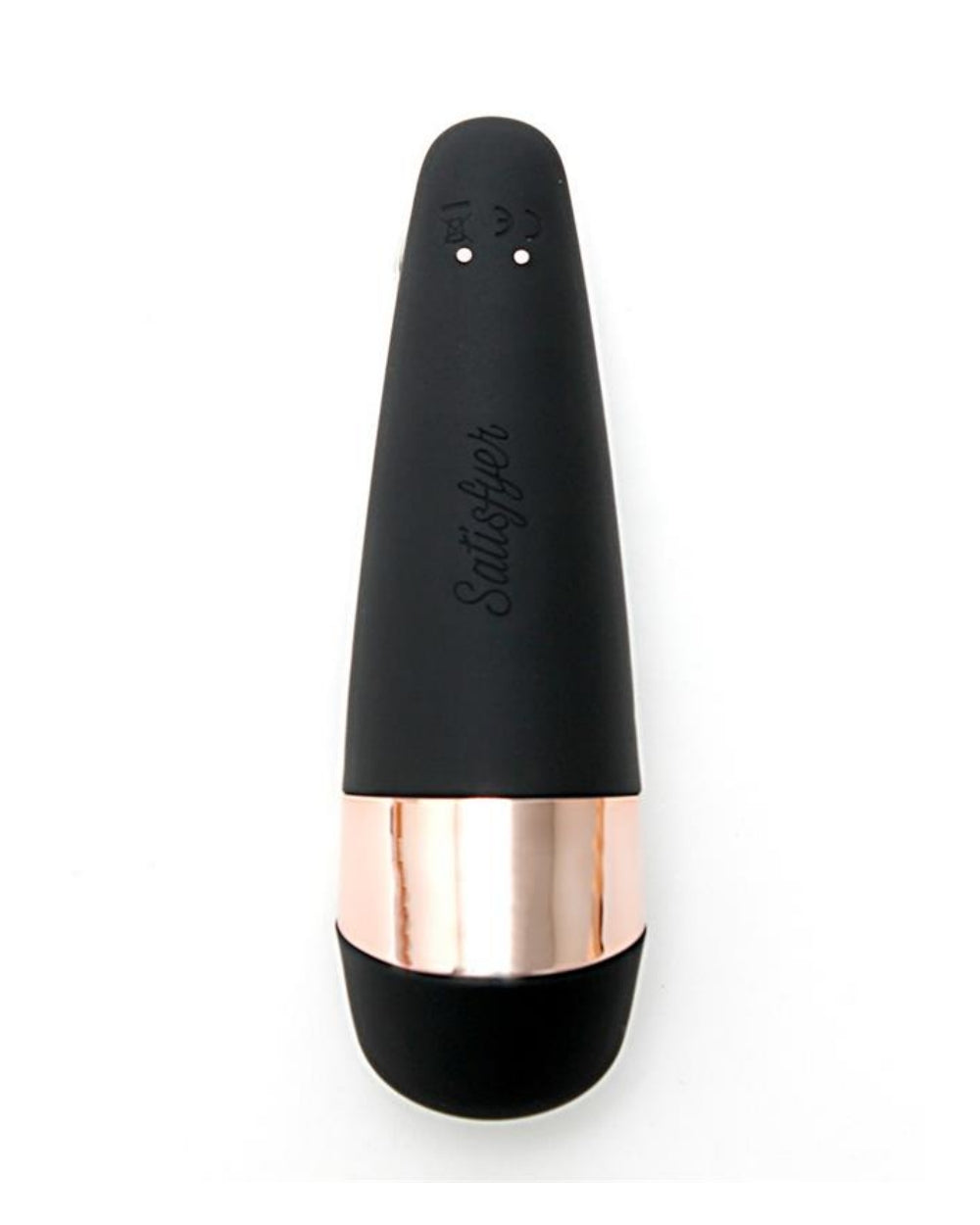 Pro 3+ stimulateur clitoris Satisfyer
