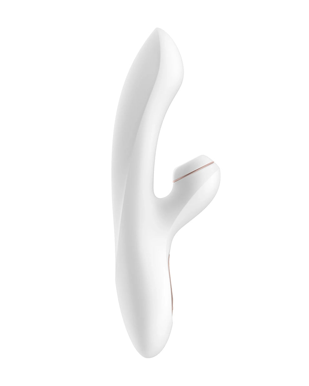 Pro+ G-Spot vibromasseur rabbit Satisfyer - Love Store Paris